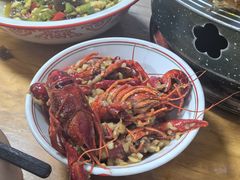 -老铁私房菜