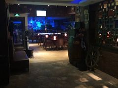 -半山半岛洲际度假酒店·啤酒工厂