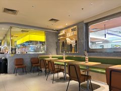 -乐凯撒披萨(正佳广场店)