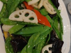 -清真民族饭庄(洞庭路店)