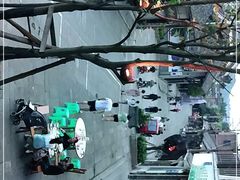 -映秋饭店(李庄总店)