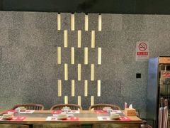 大堂-盡膳口福跷脚牛肉火锅(合生汇购物中心店)