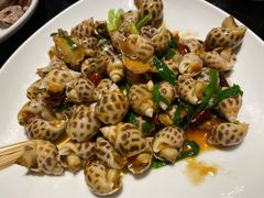-达叔香味海鲜(海棠68环球美食街店)