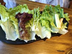 -牛人·雪花牛·木炭烤肉(昆山陆家店)