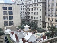 -上海外滩华尔道夫酒店