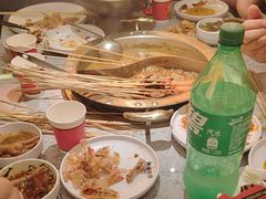 -热辣宗师·串串火锅(万达金街店)