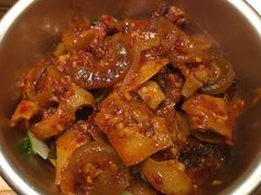 -牛炙烤肉(车公庙店)