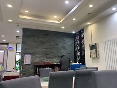 大堂-大鸭梨烤鸭店(金顶街店)