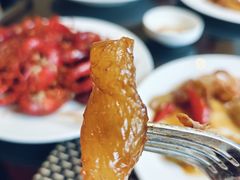 -云海轩·海鲜自助-河北云瑧世纪大饭店1F