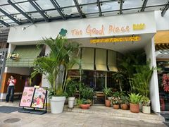 -The Good Place好地方·Brunch·coffee(国贸店)