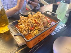-赣菜笔记·江西米粉·小龙虾·小炒(曹杨路店)