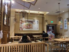 大堂-陳八两面家(滨江天街店)