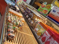 -BreadTalk面包新语·烘焙蛋糕(领展购物广场店)