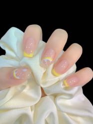 -M·X Nail日式美甲美睫