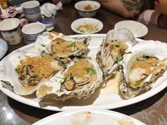 -福来齐·鲁菜海鲜·渔家菜(朝阳街分店)