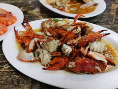 -星奇缘·海鲜餐厅(东山美食地标店)