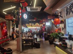 -牛市坎火锅(建设路店)