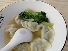 -袁记云饺(鼓楼店)