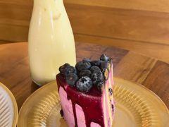 -BAKER&SPICE(安福路店)