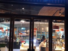 门面-Dough&Joe团憩(瑞虹天地月亮湾店)