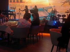 -蝴蝶汇音乐酒馆(罗湖店)