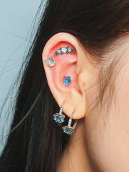 点击看大图 -海王刺青·纹身·穿孔饰品·TATTOO