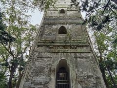 -江心屿景区