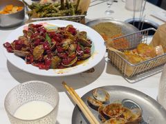 -叁宝烤肉• 西安烧烤(凤城十二路店)