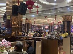 大堂-芭菲盛宴·环球美食(北城国际店)