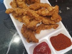 -椒行天下·干锅·牛蛙(万宝店)