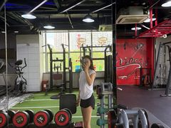 -UP健身私教馆(南山书城店)