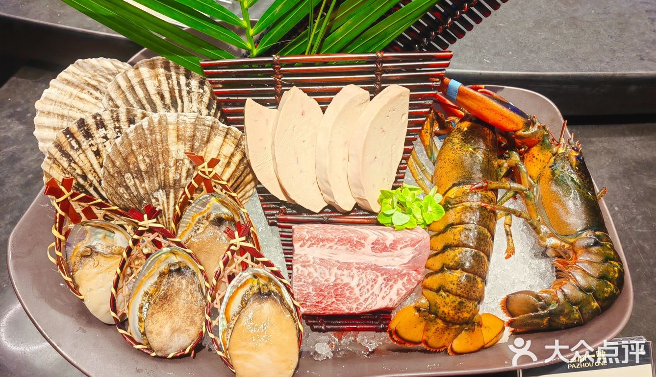 广州探店｜粤菜料理🍱