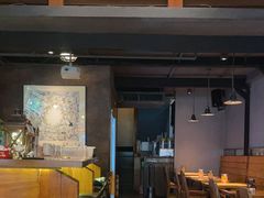 -JuiceRobot·手工意大利面&汉堡精酿(珠江新城店)