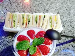 -巴黎贝甜(财富中心店)