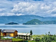 -丽江泸沽湖景区