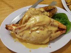 -ZF Seafood Restaurant 卓峰海鲜餐