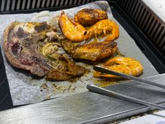 -阿亲家·韩式无限烤肉(春熙路店)