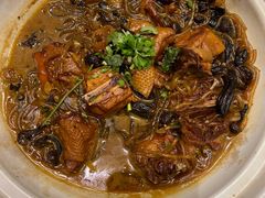 -金掌勺·锅包肉(广渠门店)