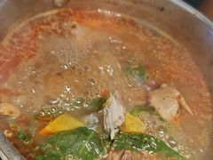 -领鲜活海鲜榴莲自助火锅(东门店)