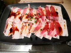 -新石器烤肉(西田城店)
