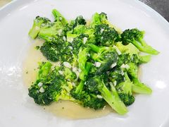 -大清花饺子(山庄店)