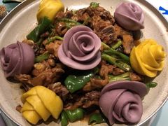 -章丘宴(唐人中心店)