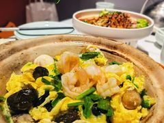 -江城小馆陕南妈妈菜·全球旅行餐厅(钟楼店)