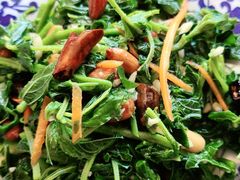 -北京龙庆四季香农家饭庄·灶台鱼·碳烤虹鳟鱼(龙庆峡店)