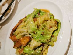 -巴依老爷·新疆美食(上城区天城路店)