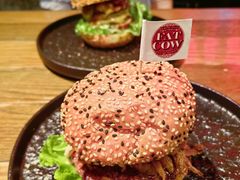 -FAT COW(静安寺店)