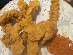 -滋味烤鱼(祥和里店)