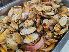 -呆虾王龙虾馆(南湖总店)