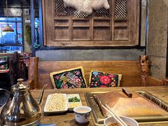 -泽成·冰煮羊(乌兰察布红楼店)