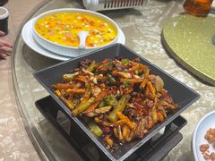 -李氏传家菜(兴城路店)